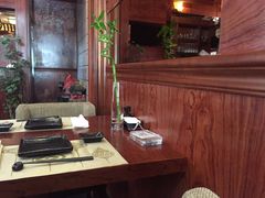 卡座-简家·海鲜盛宴(下沙店)