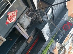 门面-HIGH FIVE哈福手工汉堡(桂林路店)