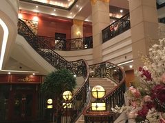 -上海安亭别墅花园酒店