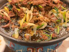 -烤肉季饭庄