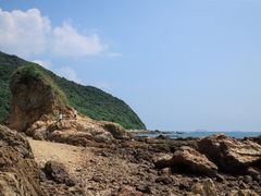 -西涌国际滨海旅游区