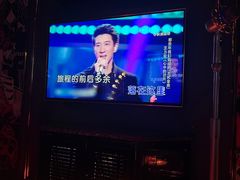 -INLOVE KTV(文一店)