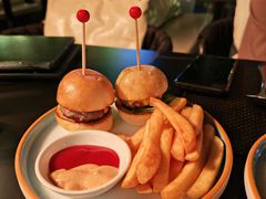 -SHARK鲨鱼餐吧(购物公园店)