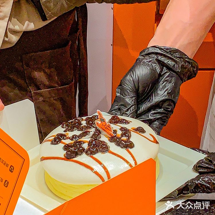 重庆｜KUMO KUMO✖️喜茶联名新品 六月限定‼️ 