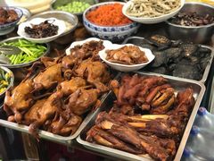 -龙小海荆沙鸽子店(瑞安街店)