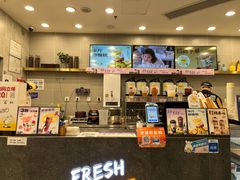 -丸摩堂鲜果茶(城南优品道店)