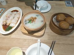 -花少爷的粥(中贸广场店)