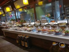 -陈记菜馆·非遗淮扬菜(东关街教场店)