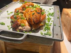 -绿茶餐厅(广州天河城店)