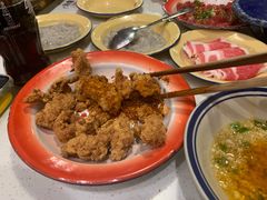-有拈头成都市井火锅(老门东店)