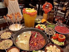 -冯校长老火锅(深圳福田店)