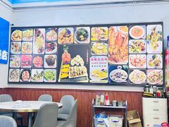 -阿浪海鲜连锁•海鲜加工•老字号(第一市场店)