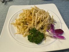 -龙井壹号·茶缘山景宴(龙井村店)