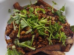 -开味馆饭铺(站前西路店)