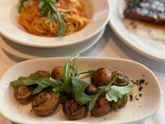 -MORTON'S 莫尔顿牛排坊(北京丽晶酒店)