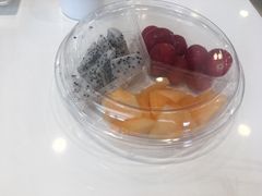 -嘉和一品粥(首经贸店)