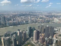 -上海中心大厦