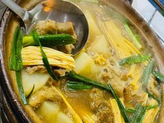 -小板凳(四公里店)