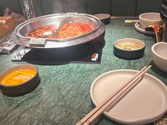 -牛New寿喜烧(中山公园龙之梦店)