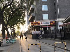 -新侨三宝乐面包店(崇文门店)