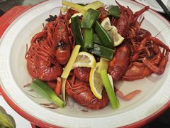 -盱眙虾神於氏龙虾(夫子庙红街店)