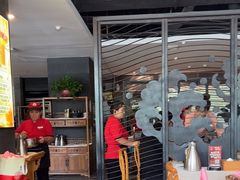 -辣婆婆(航天桥店)