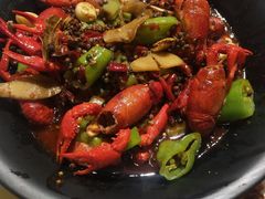 -小田油焖小龙虾(双井店)