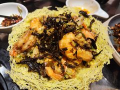 -云海肴·汽锅鸡·云南菜(美罗城店)