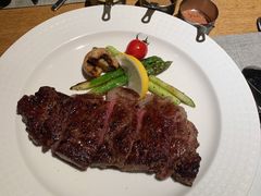 M5西冷牛排-锦潼西餐厅