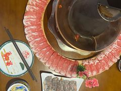 -津门老羊家·铜锅涮羊肉·烧烤(科技园店)