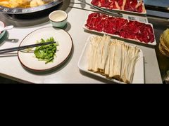 -古乐牛香·鲜牛肉牛杂火锅(千灯店)