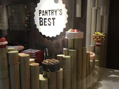 -Pantry's Best派悦坊蛋糕(K11购物艺术中心店)