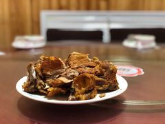 -胖子菜馆(隆昌路店)