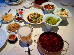 -漾亚·雍雅合鲜(桐梓林店)