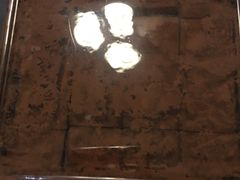 -CHEZ JASMINE 茉莉的氧气厨房