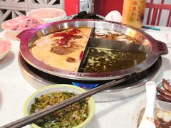 -陈艳红火锅菜·冒菜(簋街店)