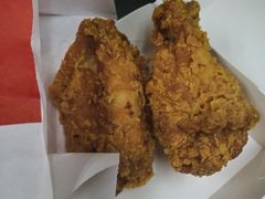 -麦当劳(集美石鼓店)