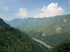 -江南天池
