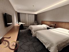 -长春国际会展中心大饭店