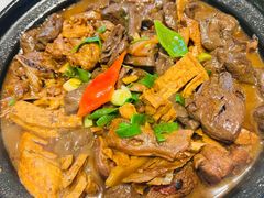 -鹅村长(江中店)