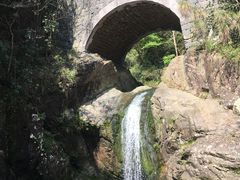 -宁波五龙潭景区