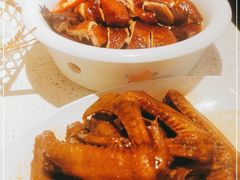 -又一间茶点轩(百汇广场店)