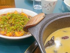 -贵州笋子鸡(米市街店)