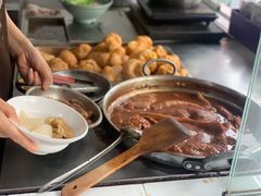 -韦记牛杂汤(清晖园店)