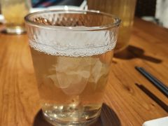 -金枝玉叶上海人家食府(三里河店)