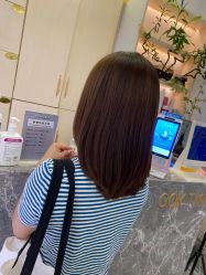 点击看大图 -菲·木田moontin造型salon