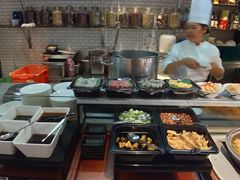 -香港唯港荟 Hotel ICON – The Market