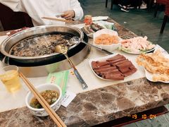 -朱氏胖子烂火锅(洪崖洞店)