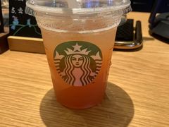 -星巴克(衡水汇中广场店)