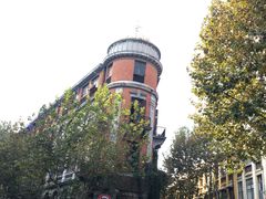 -飞马旅黎黄陂路文旅街区